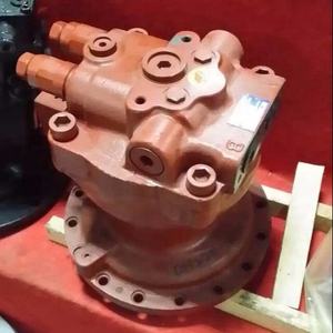 掘削機旋回モーター、7118-30100、ボルボEC210スイングモーターアセンブリ - Product Image 4