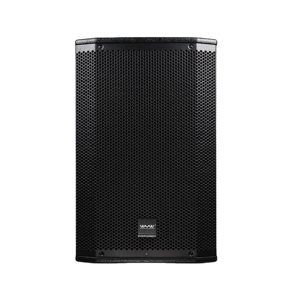 1000W Professional DJ Stage Sound Box 12 Inch Active Loudspeaker