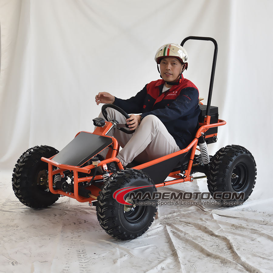 중국 공장 진흥 전기 후면 끝 아이 동전 작동 시스템 1000W 샤프트 드라이브 이동 카트| Alibaba.com