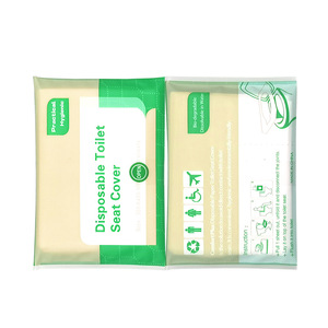 Stain-proof Hotel Waterproof Independent <strong>Toilet</strong> <strong>Paper</strong>, Maternity <strong>Toilet</strong> Seat Cushion, Thickened Disposable <strong>Toilet</strong> Seat Cushion - Product Image 4