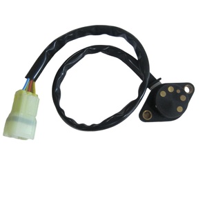 Sensor de interruptor de posición de cambio de marchas para <span class=keywords><strong>CF</strong></span> <span class=keywords><strong>Moto</strong></span> Cforce 400 <span class=keywords><strong>4x4</strong></span> CF800 X8 CF800AZ CF800AU CF800ATR CF800UU CF800SZ 2V91W ATV 0800-012 - Product Image 2