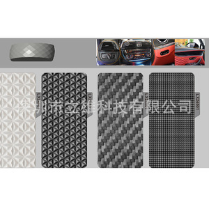Metallic Mobile Phone Cases <b>Abs</b> Electroplate Custom Made Anti Fingerprint Processing - Product Image 3