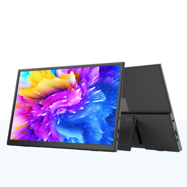 Zhixianda 10.5 Inch Gaming Portable Monitor 1920*1280 HDR IPS  Portable LCD Display Monitor With USB Type C Mini HD