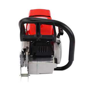 Ms660 nhiệm vụ nặng nề 92cc gas <span class=keywords><strong>Chainsaw</strong></span> 30-inch thanh thương mại <span class=keywords><strong>Chainsaw</strong></span> chuyên nghiệp Xăng <span class=keywords><strong>Chainsaw</strong></span> - Product Image 3
