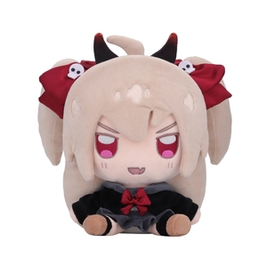 2023 New Arrival Hot hoạt hình nhồi bông búp bê phim hoạt hình dễ thương <span class=keywords><strong>Evil</strong></span> Neuro đồ chơi sang trọng - Product Image 6