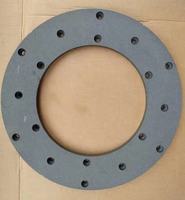 Eaton airflex – embrayage pneumatique de remplacement Eaton Airflex pour forage de puits de pétrole pour machines de champ de pétrole