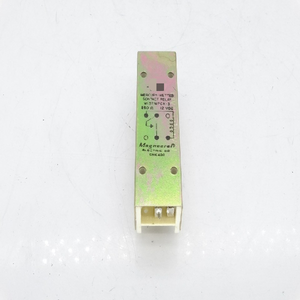 Plc Gloednieuwe originele Spot ELECTRIC W132MPCX-<span class=keywords><strong>3</strong></span> RELAIS - Product Image 1