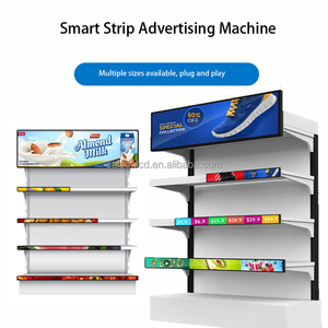 AUO 14.5 inch 2560*720, 183ppi 900 CD/m² Chất lượng cao <span class=keywords><strong>LCD</strong></span> kéo dài thanh <span class=keywords><strong>LCD</strong></span> hiển thị c145hax01.1 kỹ thuật số biển và hiển thị - Product Image 5