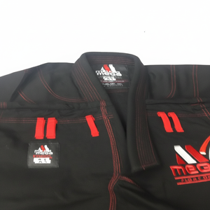 Jiu Jitsu Gi brésilien unisexe personnalisé nouvel uniforme de judo pour enfants et adultes en grappling et arts martiaux MMA - Product Image 1