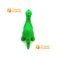 Dinosaure sauteur pour tout-petits - Sauter, rebondir, sauter, DINO, jouet gonflable à monter