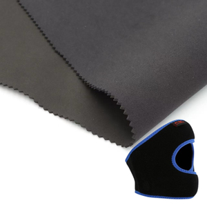 Toptan Özel Yapım Yüksek Esneklikli Lamine Neopren Kumaş, Boks Kemerleri, Omuz Destek Çantaları ve Valizler İçin Uygundur - Product Image 2