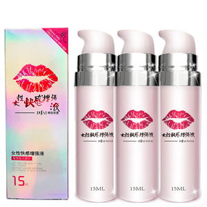Гель для стимулятора влагалища - Product Image 2