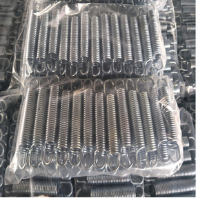 สปริงแรงดึงสำหรับแทรมโพลีนหลากหลายขนาด ผลิตตามสั่ง ขายส่ง ราคาดี - Product Image 4