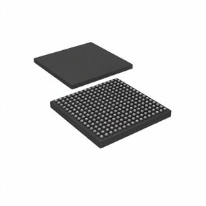 Electronic Chips Component 256 LFBGA M2GL010TS-1VFG256T2 Embedded Original - Product Image 1