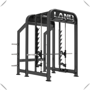 Meilleure vente d'équipement de gymnastique 3D Multipower <span class=keywords><strong>LDLS</strong></span> 022 de Land Fitness Equipment Utilisation pour l'entraînement - Product Image 6