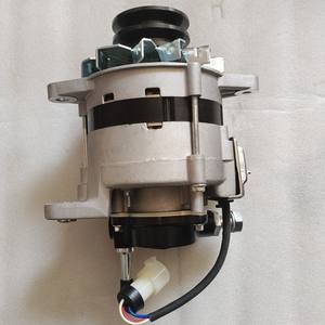 Para <span class=keywords><strong>Toyota</strong></span> RAV4 HILUX V Pickup Nuevo <span class=keywords><strong>alternador</strong></span> para motor <span class=keywords><strong>2L</strong></span> 27020-54351 27020-54354 27030-54241 27060-54100 - Product Image 1