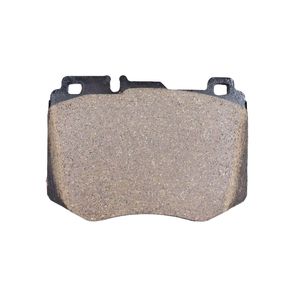 Juego de Pastillas de Freno Sin Polvo y Silenciosas OE 0004209603 |   Compatible con M276 X253 GLC300 - Product Image 2