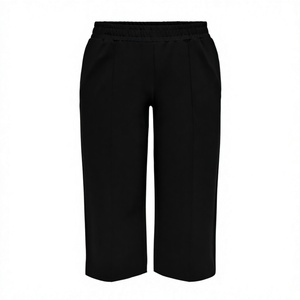 กางเกงขากว้างผู้หญิง ONLPOPTRASH-Suki Loose Fit - Product Image 1