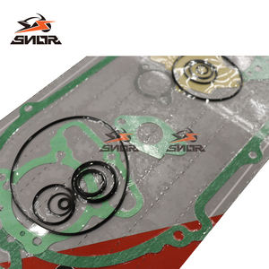 Juego de Juntas de Motor SNOR K0J KOJ de Alta Calidad, Sellado Completo y Duradero para <span class=keywords><strong>Honda</strong></span> <span class=keywords><strong>Wave</strong></span> 110 Dream 110 - Product Image 4