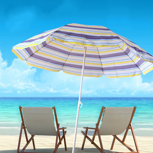 البحر مظلة عالية الجودة والمتانة في تصميمات جذابة Online Customization Products Alibaba Com