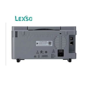 Keysight EDU34450A - Kit Esencial de Prueba Inteligente xgeqpt - Product Image 3