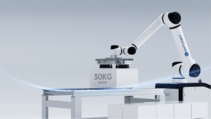 China Low Cost Collaborative Palletizer <strong>Robot</strong> - Product Image 2