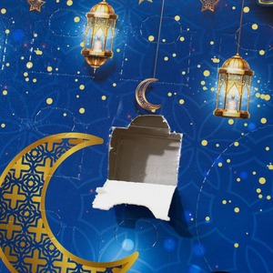 Personnalisé 24 Jours Surprise Cadeaux De Noël Rechargeable Papier Carton De Noël Compte À Rebours <span class=keywords><strong>Calendrier</strong></span> Boîte pour Enfants Ados Garçons Filles - Product Image 4