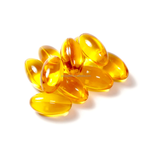 <span class=keywords><strong>Halal</strong></span> gecertificeerde Omega-3 visolie softgel met vitamine E - OEM/ODM Best verkochte premium formule voor immuun & hersenen - Product Image 5