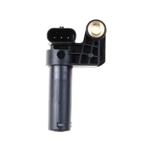 Sensor de posición de cigüeñal ZHIPEI, BK21-6C315-AC, BK216C315AC, para Ford TRANSIT, 100007940