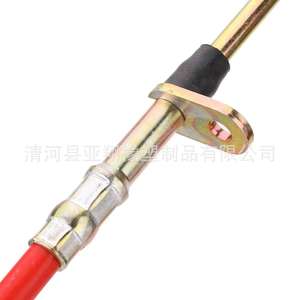 Kit de Cables de Freno AF72-1002 para Reparación y Reemplazo de Cables de Cambio de Desviador B M Bombardier - Product Image 2