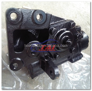 Boîte de direction assistée en acier TAI pour camion HINO 300 J08C - Compatible OEM OE 44110-E0060/E0120 Conduite à gauche - Product Image 5