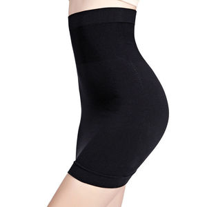 Braguitas de Control de Abdomen Personalizadas WFBTQ #   Ropa Interior de Tallas Grandes, Pantalones de Control de Cintura Alta para Mujer, Moldeadores de Cuerpo, Pantalones Reductores Sin Costuras - Product Image 4