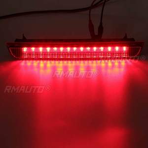 Feu Stop LED 12V Monté en Hauteur, Troisième Feu Stop 265904EA0A pour Nissan Qashqai J11 2013-2021 - Product Image 2