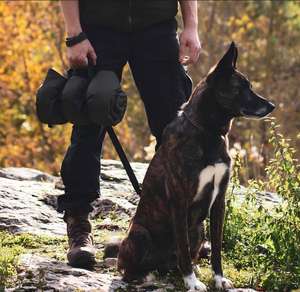 하이 퀄리티 야외 캠핑 휴대용 방수 습기 방지 따뜻한 두꺼운 접이식 물기 방지 자동차 홈 고양이 개 매트 - Product Image 3