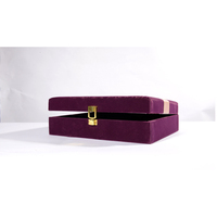 Boîte à bijoux personnalisée avec logo, en carton rigide, pour collier, emballage cadeau, écologique, recyclable, luxe