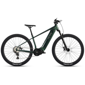 Bicicleta de Montaña Eléctrica Em5-3rd de 29 Pulgadas con Motor Central de Aluminio, 48v 20ah 960wh, 9 Velocidades, Frenos de Disco Hidráulicos, Em5 (3.ª Generación) con Transmisión de 9 Velocidades - Product Image 2