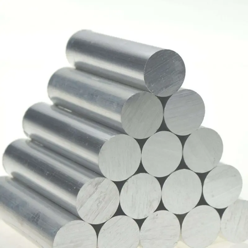 Hot Sale 7075 7005 Aluminum Alloy Bar Aluminum