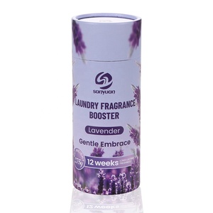 SANYUAN Hypoallergenic Disposable Eco-Friendly Fragrance <b>Beads</b> <b>Laundry</b> Scent Booster Natural Long Lasting <b>for</b> <b>Laundry</b> - Product Image 2