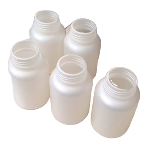 Литья под давлением кристаллический, устойчивый к высоким температурам PLA Модифицированная Смола GHZS-008S-1 подходит для лекарственный флакон