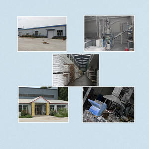 Yüksek Çekme Dayanımlı SBS Hammaddesi Granül Yapıştırıcılar Ayakkabılar Plastikler Modifikasyonu Asfalt Modifikasyonu - Product Image 6