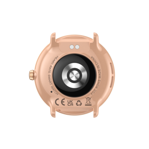 Nuevo Reloj Inteligente para <span class=keywords><strong>Mujer</strong></span> S76, Pantalla Pequeña de 1.19 Pulgadas, Pantalla AMOLED HD, Fabricante OEM de Relojes Inteligentes, Nuevos Modelos 2024 para <span class=keywords><strong>Mujer</strong></span> - Product Image 6