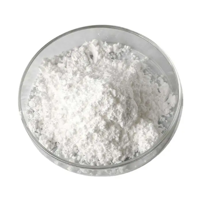 Cosmetische Kwaliteit Gamma Polyglutaminezuur Cas 25513-46-6 Polyglutaminezuur Poeder