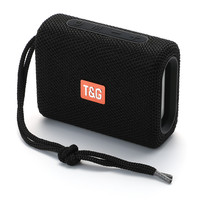 Altavoz Portátil YIN003 con Subwoofer Potente, Audio TWS para Exteriores