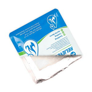 Gel de Aloe Vera Exclusivo Transfronterizo de 40g, Apósito para Alivio de Quemaduras, Cuidado de Quemaduras de Emergencia para Exteriores - Product Image 3