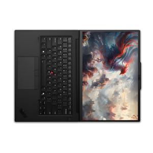 New Lenovo ThinkPad p14s Intel Ultra9-185H 32 gam DDR5 Bộ nhớ 1TB SSD 14.5 "3K 120Hz tùy biến đồ họa hồ quang kinh doanh Máy Trạm - Product Image 4