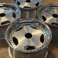 Jantes forgées de 18, 19, 20 et 21 pouces pour Toyota, Honda, Nissan, Lexus, Mazda, Mitsubishi, Acura, Infiniti, BMW, Benz, JDM, VIP, LORINSER, RSK