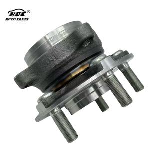 28373-SC000 HDE Auto Parts Rodamiento de Cubo de Rueda Delantera 28373SC000 para Subaru Impreza - Product Image 2