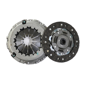 EXPHCクラッチキット (2ピース) Geely GX7 / <span class=keywords><strong>Lifan</strong></span> X60 1.8L、エンジンJL4G18、OE用: 64301-10 - Product Image 1