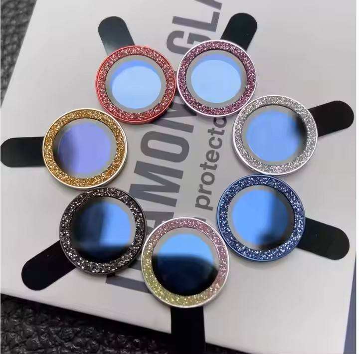 Tempered glass protector