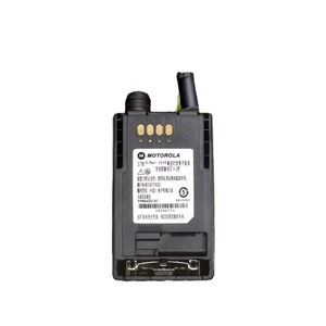 Batterie au lithium Pmnn4351 Pmnn4351bc pour talkie-walkie Motorola Mtp850 / 830 / 810 / 750 / 850s <span class=keywords><strong>Interphone</strong></span> - Product Image 1